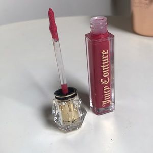 Juicy Couture Lip Luster in Trouble Maker